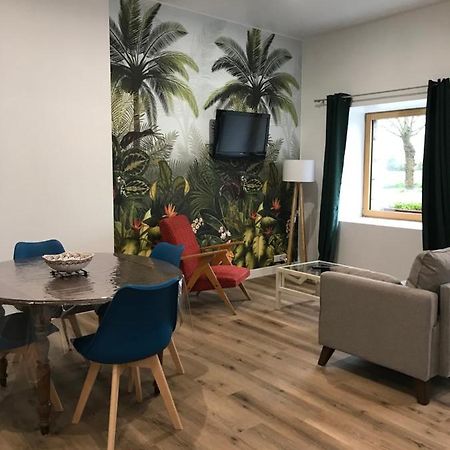 Dependance De Charme Totalement Renovee Villa Saint-Cast-le-Guildo Luaran gambar