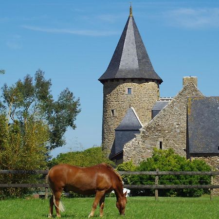 Dependance De Charme Totalement Renovee Villa Saint-Cast-le-Guildo Luaran gambar