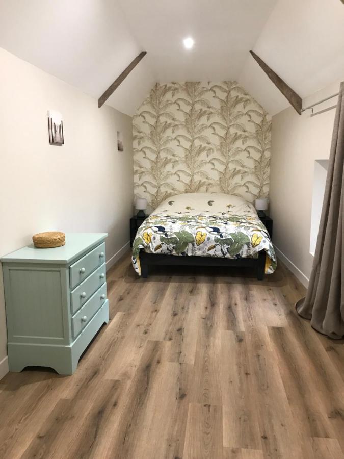 Dependance De Charme Totalement Renovee Villa Saint-Cast-le-Guildo Luaran gambar