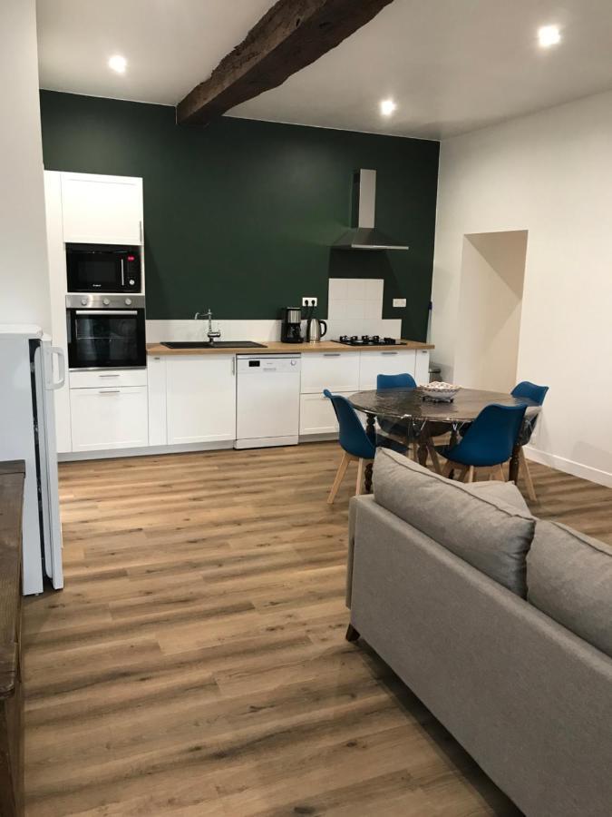 Dependance De Charme Totalement Renovee Villa Saint-Cast-le-Guildo Luaran gambar