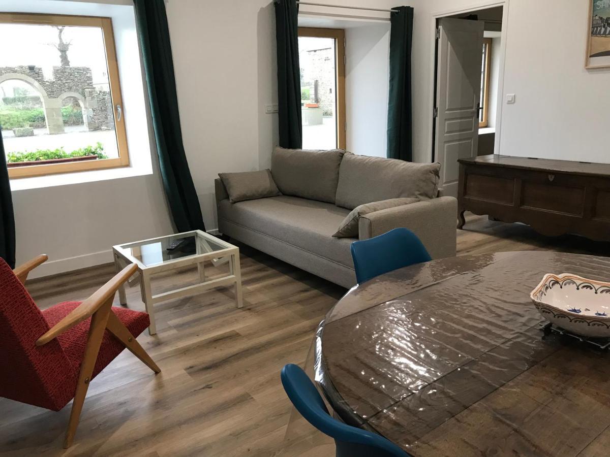 Dependance De Charme Totalement Renovee Villa Saint-Cast-le-Guildo Luaran gambar