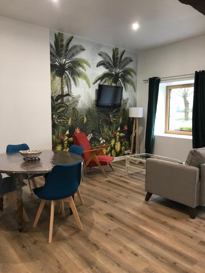 Dependance De Charme Totalement Renovee Villa Saint-Cast-le-Guildo Luaran gambar