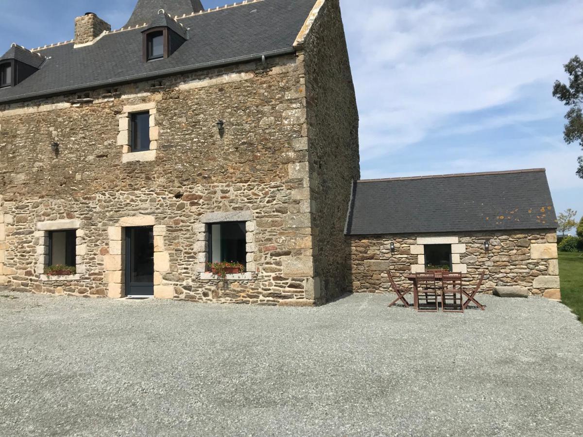 Dependance De Charme Totalement Renovee Villa Saint-Cast-le-Guildo Luaran gambar